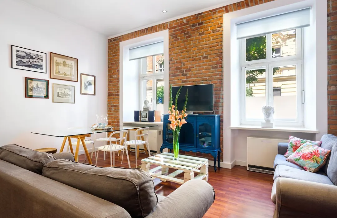 Tyzenhauz Apartments Comfort-1
