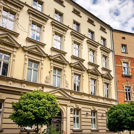 Tyzenhauz Apartments Comfort-3